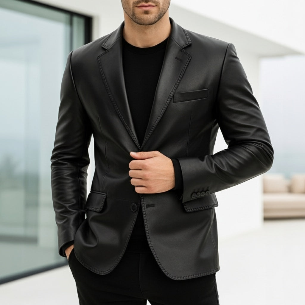Wellington Blazer