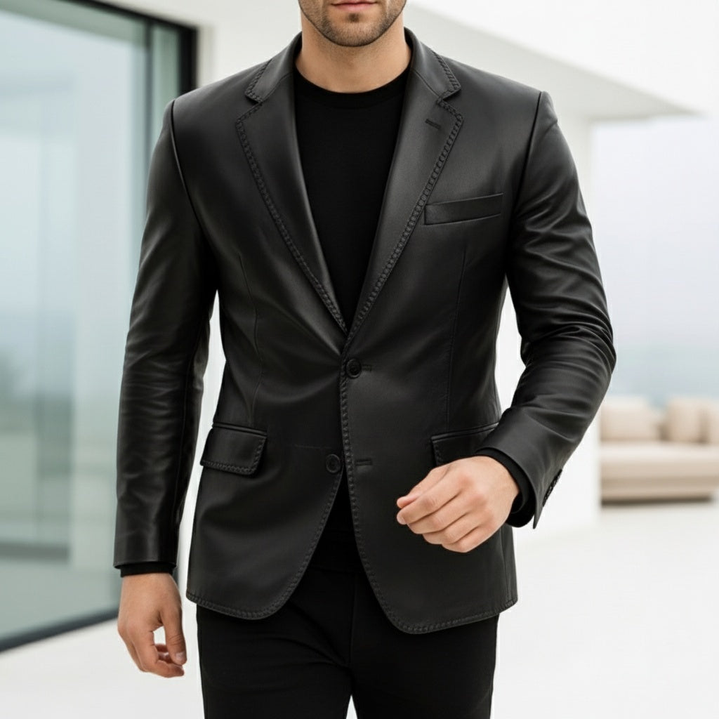 Wellington Blazer