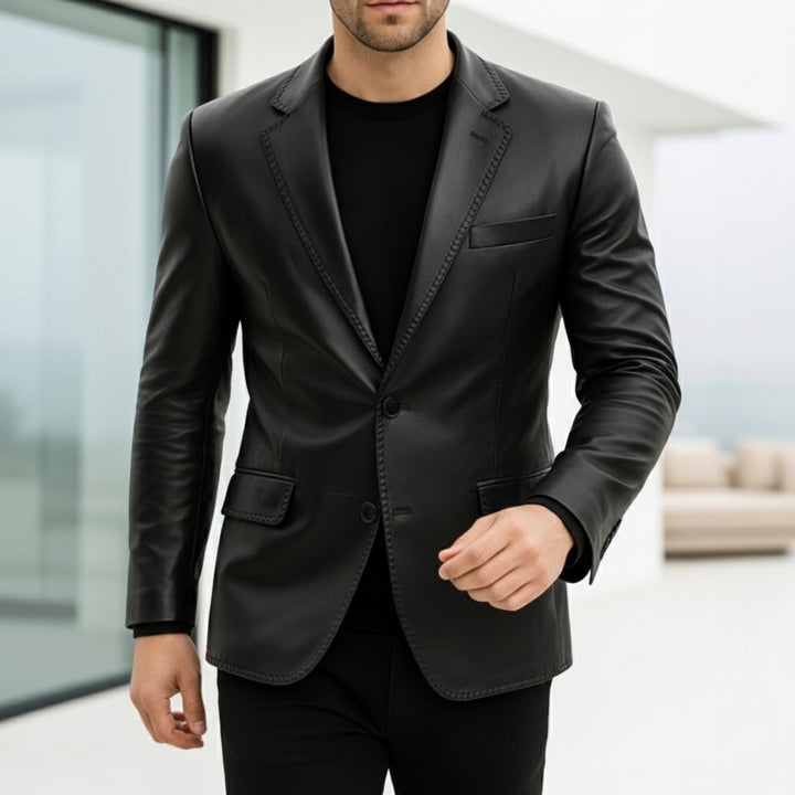 Wellington Blazer