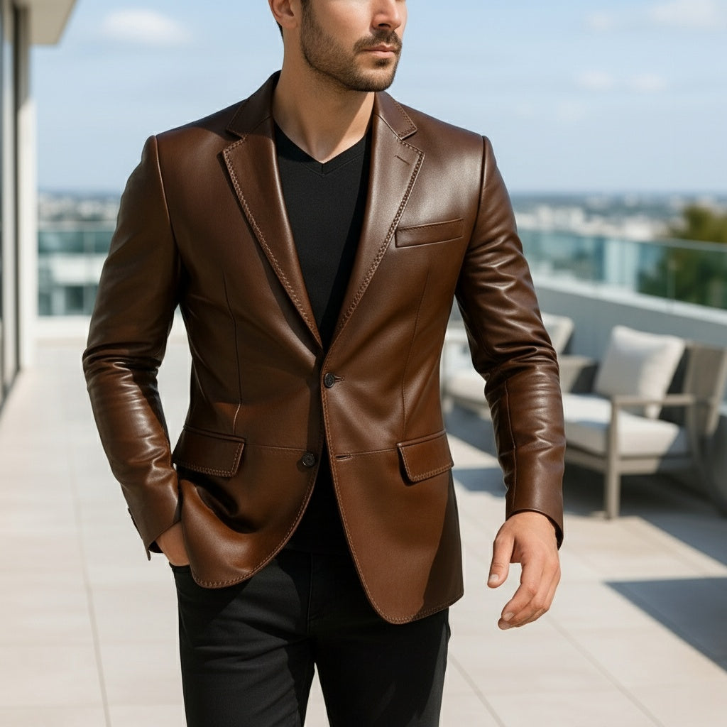 Wellington Blazer