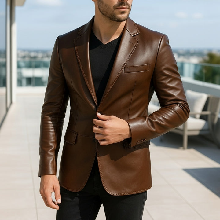 Wellington Blazer