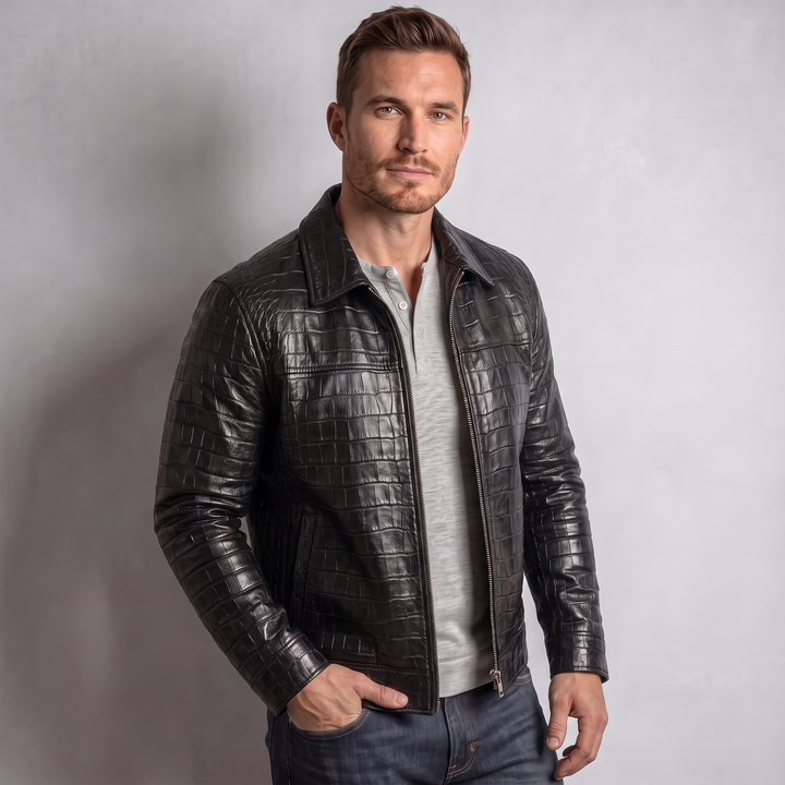 Zephyr Jacket