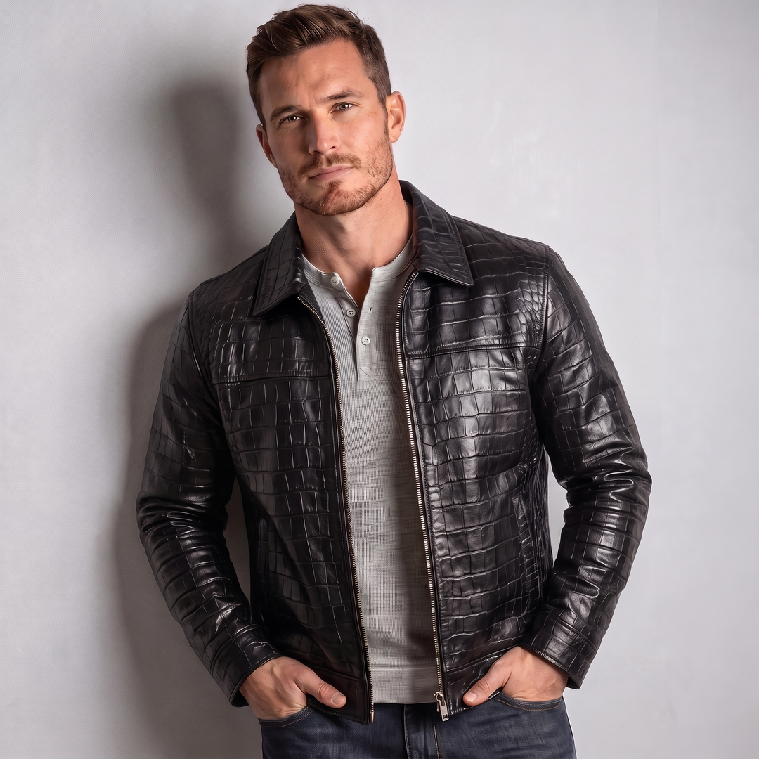 Zephyr Jacket