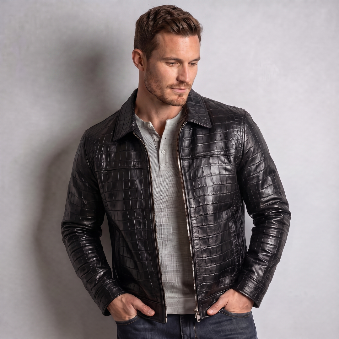 Zephyr Jacket