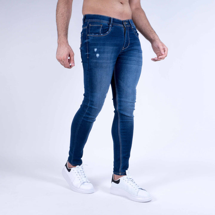 Ultra Skinny Super Stretch Jeans