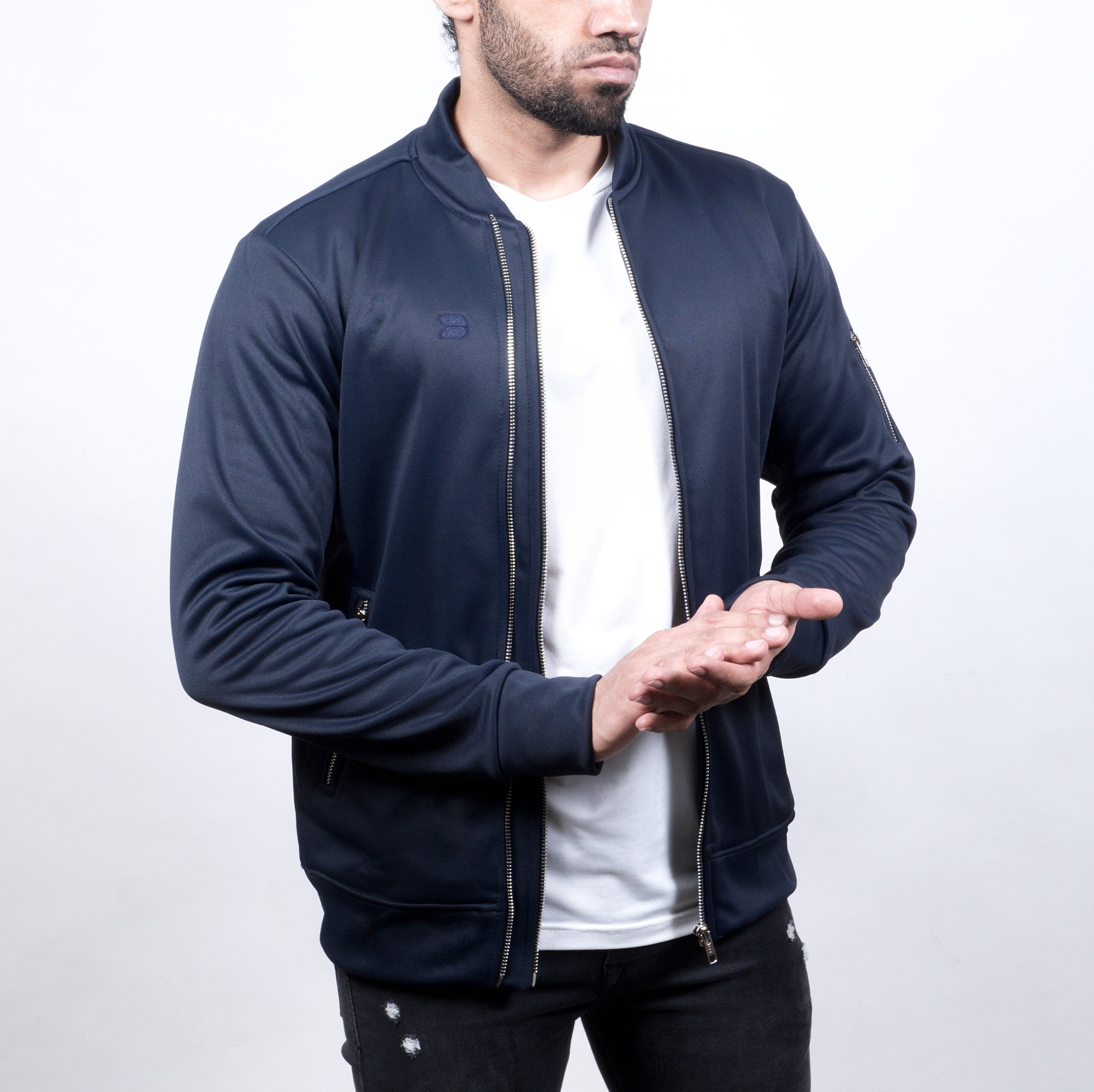 Roadster Corduroy Jackets & Coats for Men sale - discounted price |  FASHIOLA INDIA