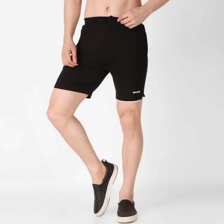 Allure shorts V2.0