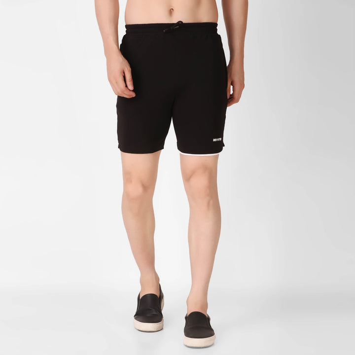 Allure shorts V2.0