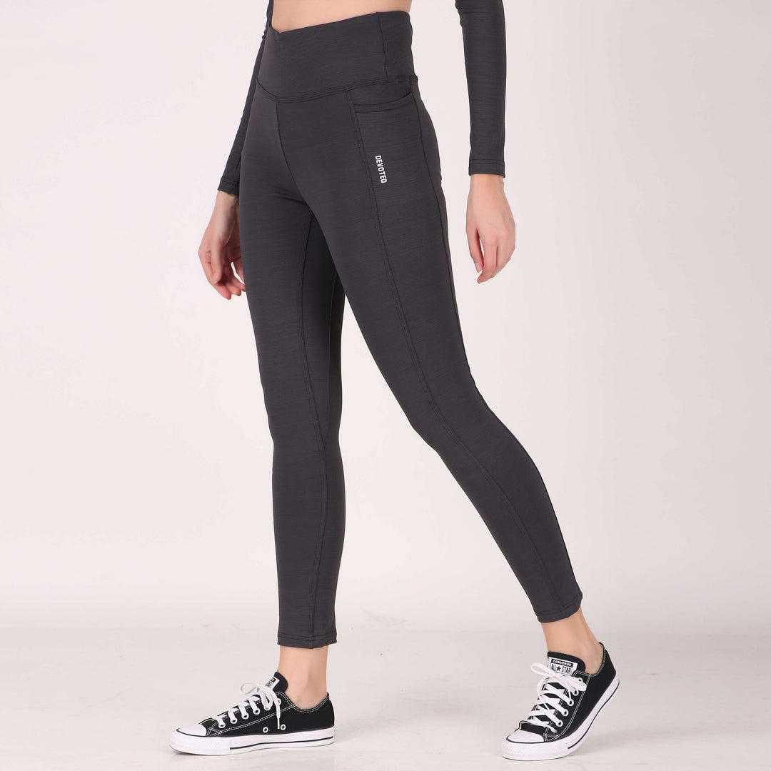 Adapt Leggings- Devoted Gym & sports wear