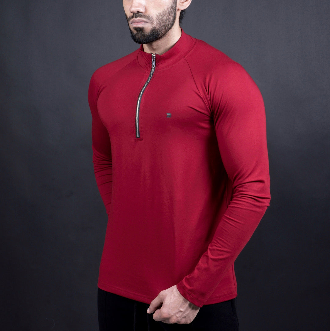 The Gym T shirt of your Dreams - Devoted Full Sleeve Tees – Tagged